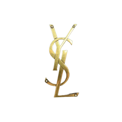 Saint Laurent YSL Chain Shoulder Bag