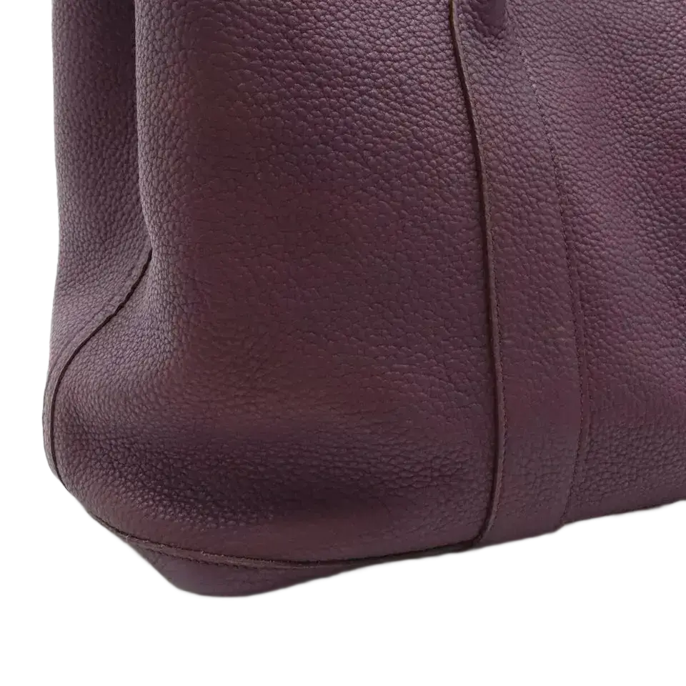 Hermès Garden Party PM 36 Tote Handbag