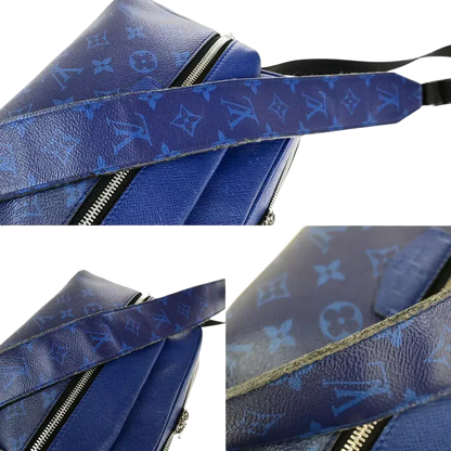 Louis Vuitton Outdoor Messenger PM Shoulder Bag