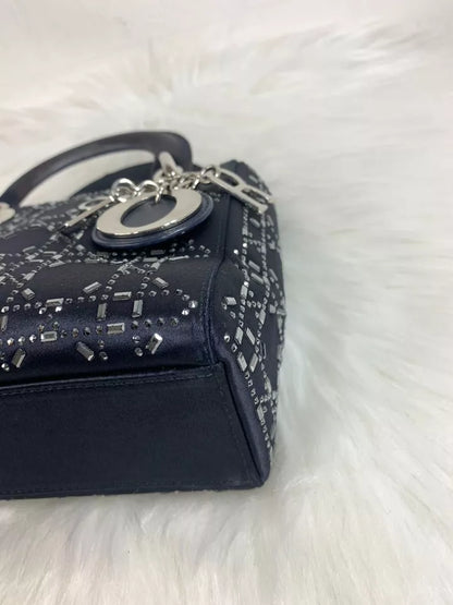 Christian Dior Lady Mini Bag