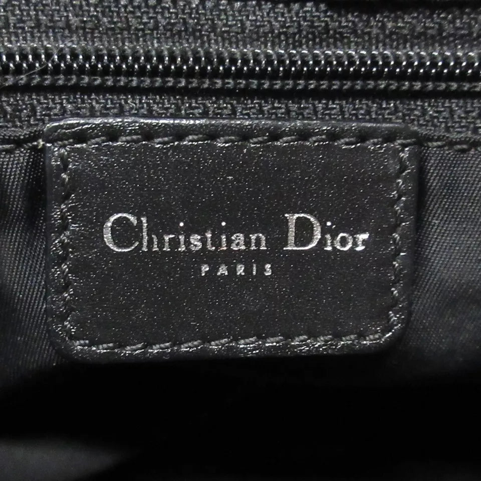 DIOR Logogram Handbag