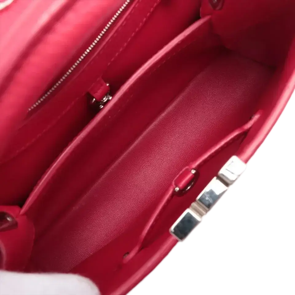 Louis Vuitton Capucines BB Handbag