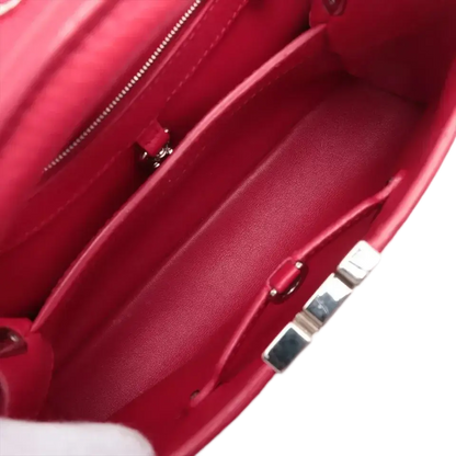 Louis Vuitton Capucines BB Handbag