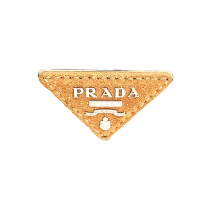 PRADA Canapa Tote Shoulder Crossbody Bag