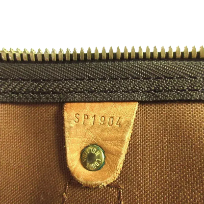 Louis Vuitton Keepall 55