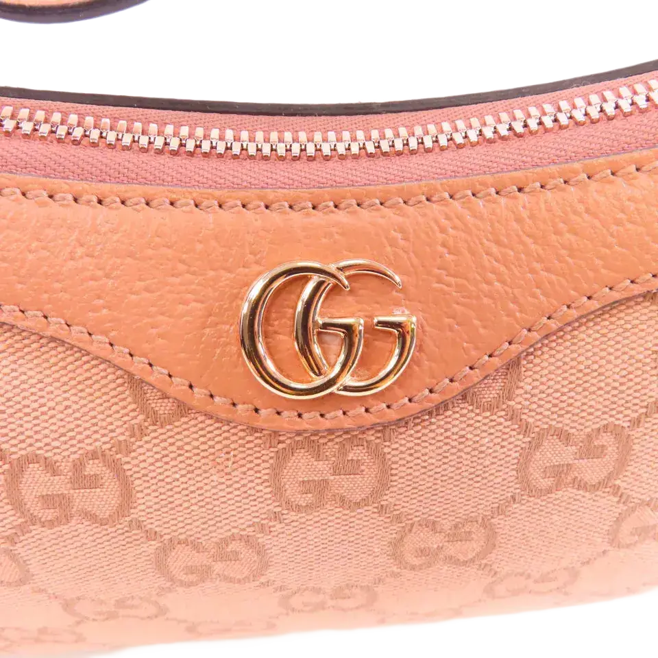GUCCI Ophidia Small Handbag