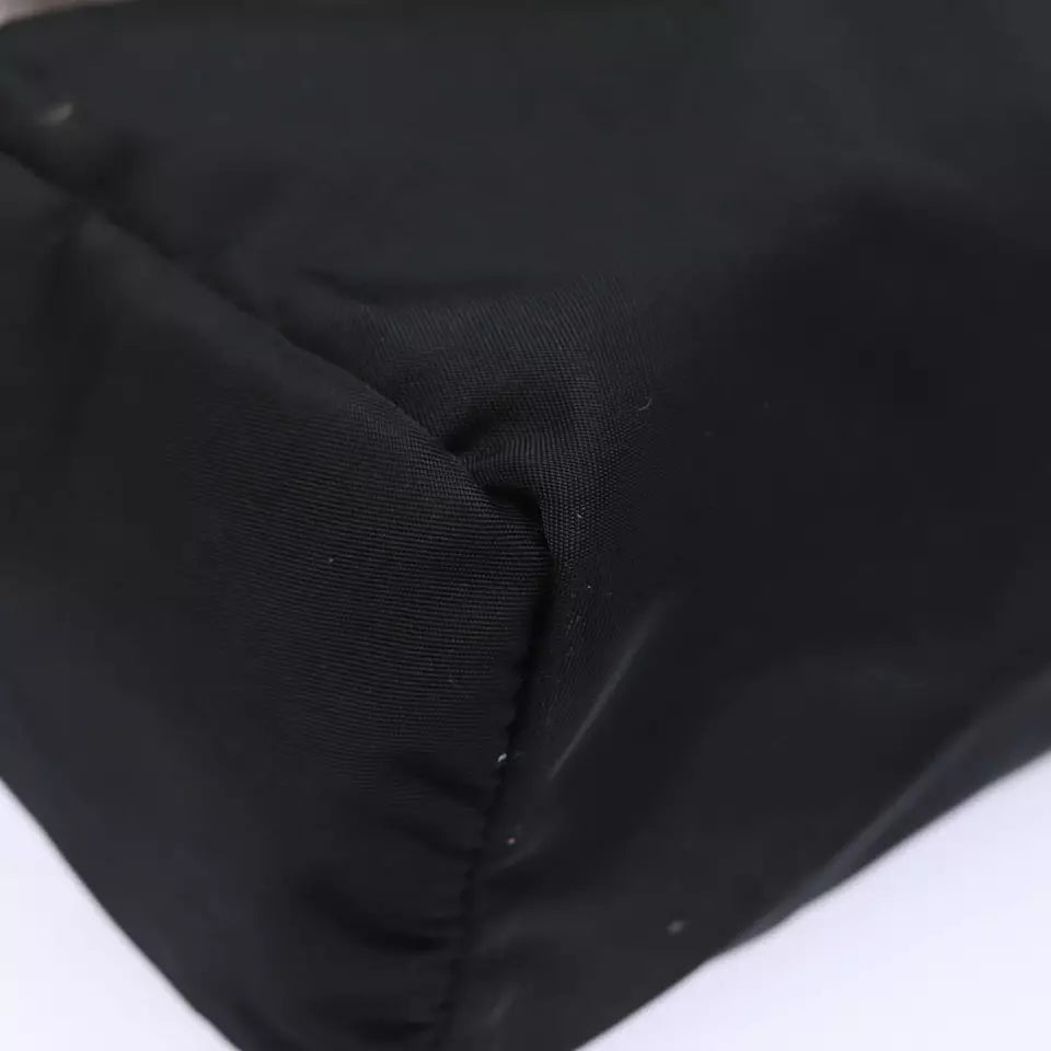 PRADA Nylon Pouch