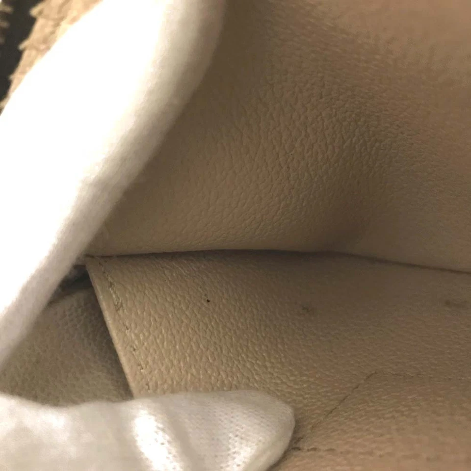 Louis Vuitton Monogram Pochette Cosmetics Pouch