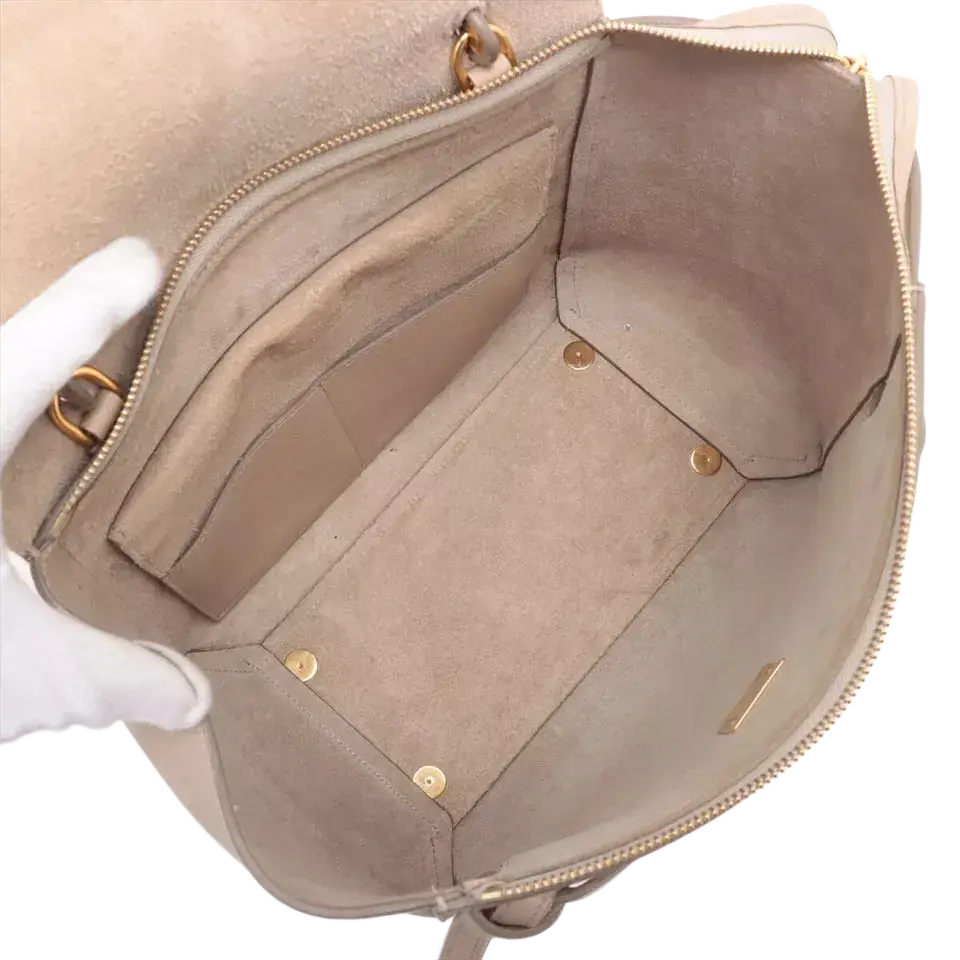 CELINE 2Way Mini Belt Bag