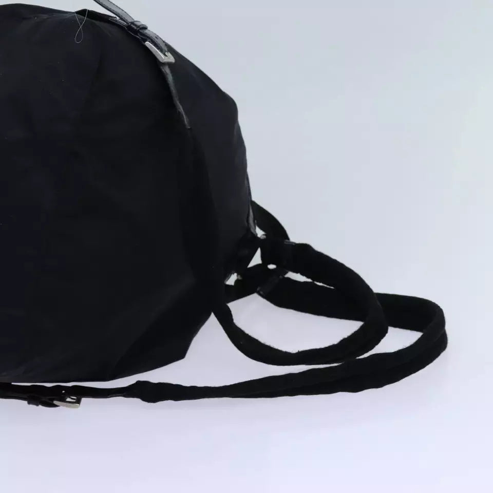 PRADA Backpack