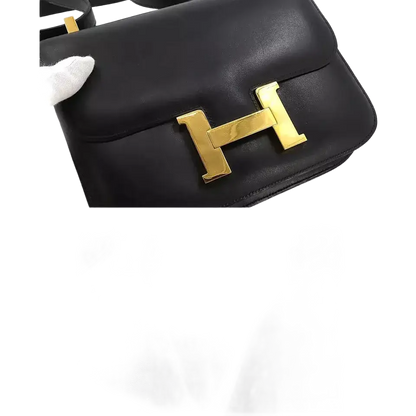HERMES Constance 23 Shoulder Bag