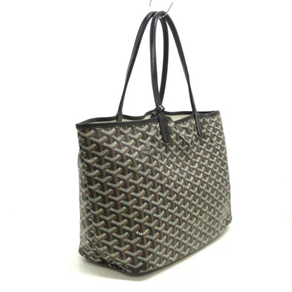 GOYARD Saint Louis PM Tote Bag