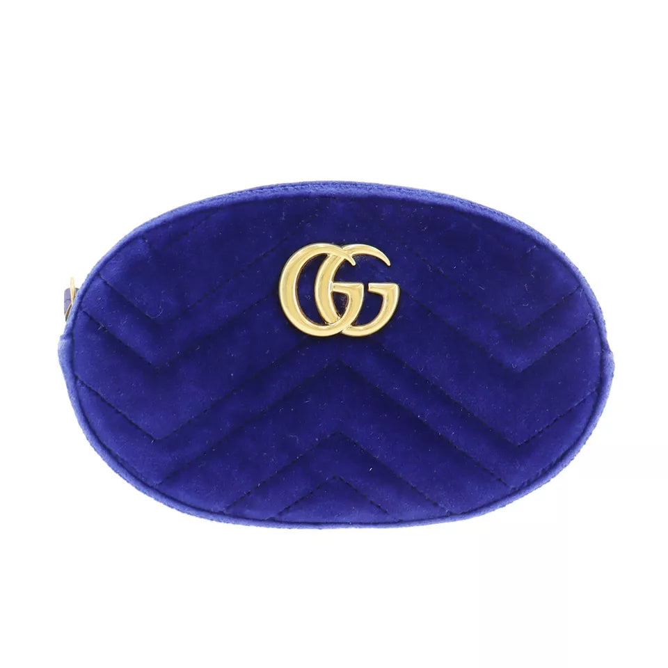 GUCCI GG Marmont Belt Bag