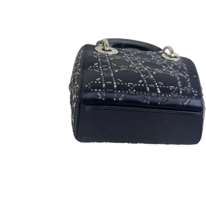 Christian Dior Lady Mini Bag