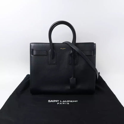 Saint Laurent YSL Sac de Jour Small Shoulder Bag