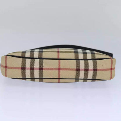 BURBERRY Nova Check Accessory Pouch