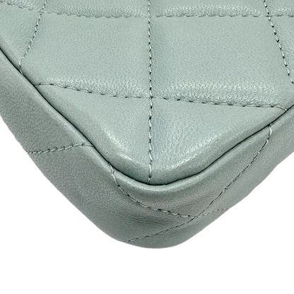 CHANEL Matelasse Shoulder Bag