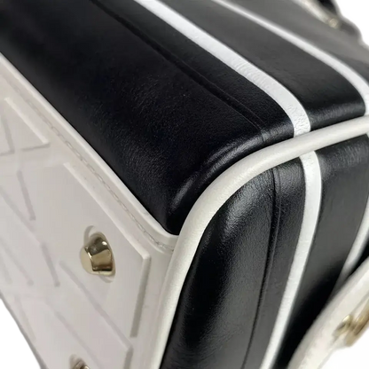 DIOR/ChristianDior Vibe Small Bowling Bag