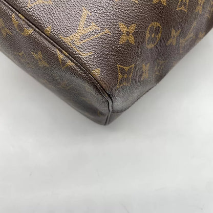 Louis Vuitton Monogram Neverfull Tote Bag