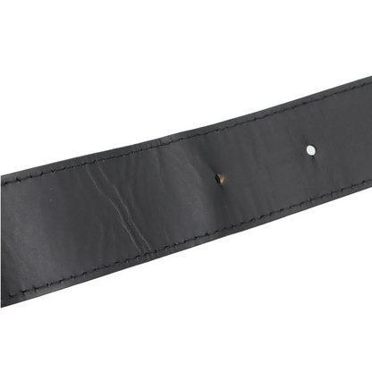 Louis Vuitton Epi Papillon Trunk Shoulder Bag in Noir