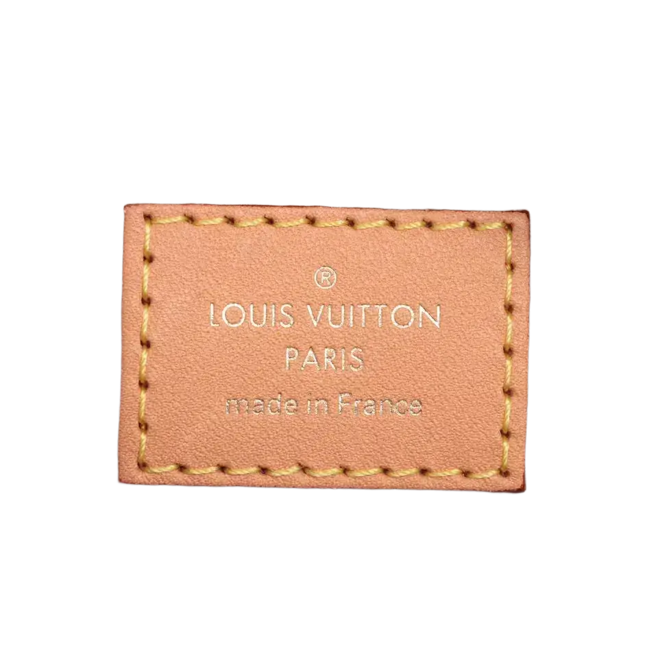 Louis Vuitton Boite Chapeau Souple Shoulder Bag