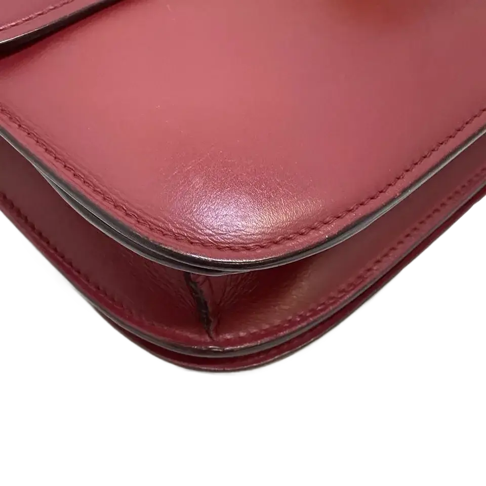 CELINE Classic Medium Shoulder Bag
