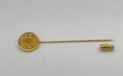 Hermès 1993 Limited Edition Pin Brooch