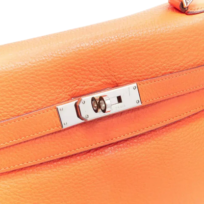 HERMES Kelly 32 PHW