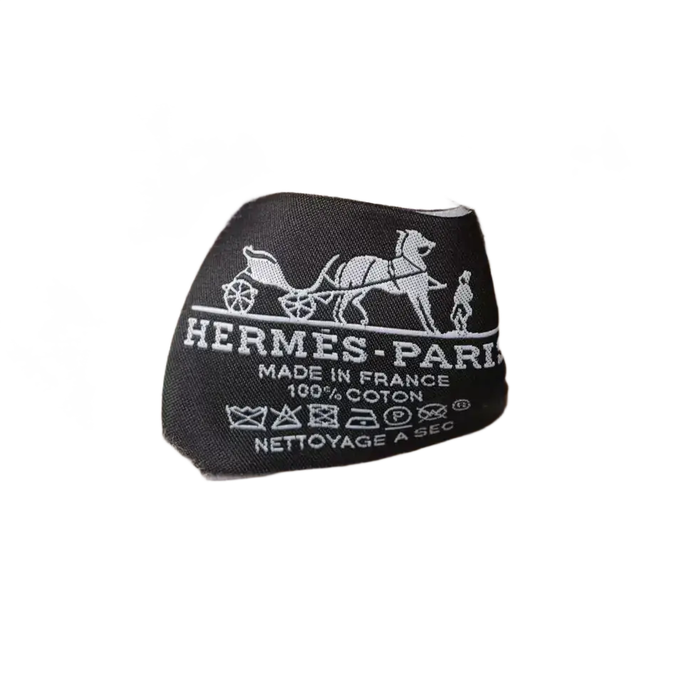 Hermès Brid A Black GM Handbag