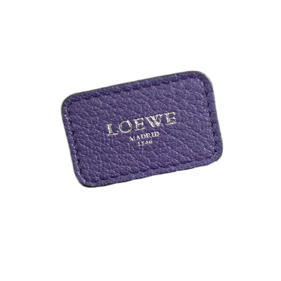 LOEWE Amazona 28 Handbag