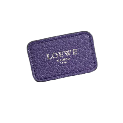 LOEWE Amazona 28 Handbag