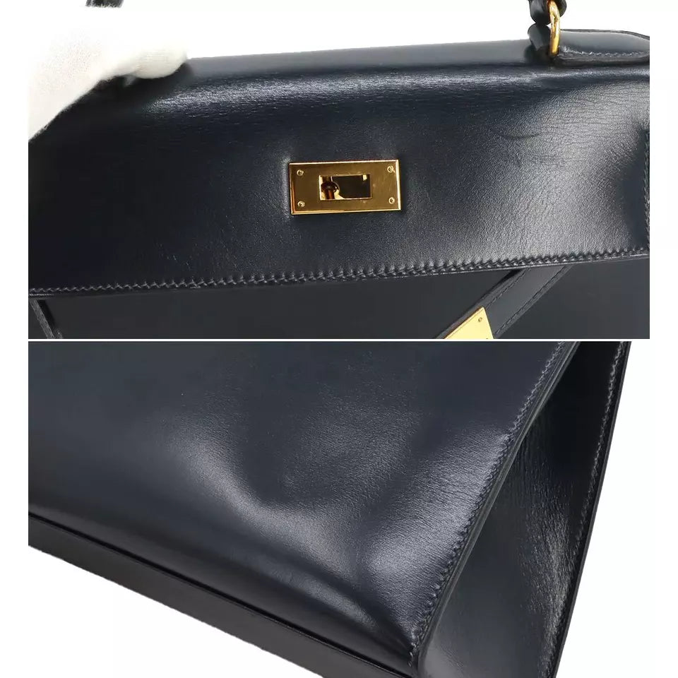 HERMES Kelly 28 Handbag