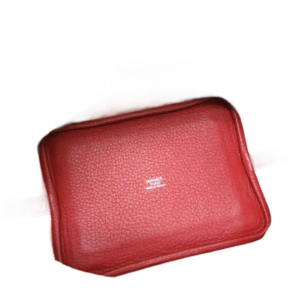 HERMES Picotin Lock PM Handbag