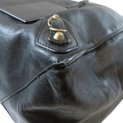 BALENCIAGA Shoulder Tote Bag