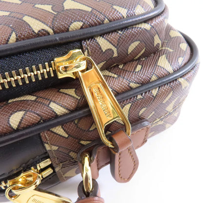 Burberry Crossbody Shoulder Bag