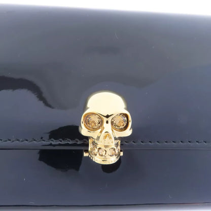 Alexander McQueen Skull Long Wallet