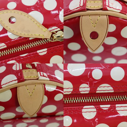 Louis Vuitton LV Dot Infinity Papillon 30 Yayoi Handbag