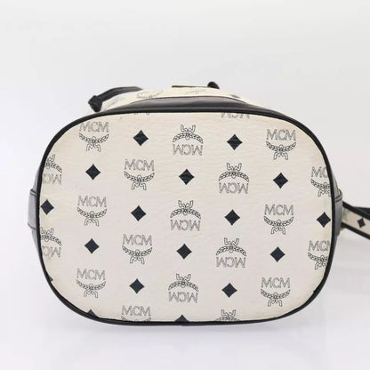 MCM Vicetos Shoulder Bag