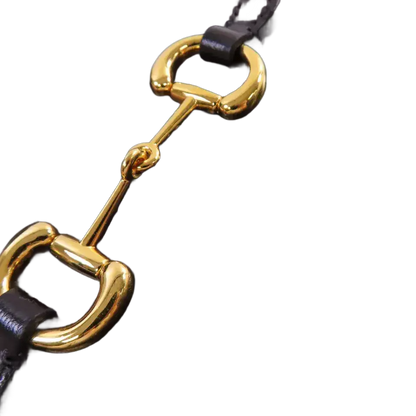 Gucci GG Horsebit 1955 Mini Shoulder Bag
