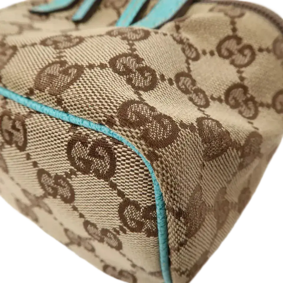 Gucci GG SHW Small Vanity Bag