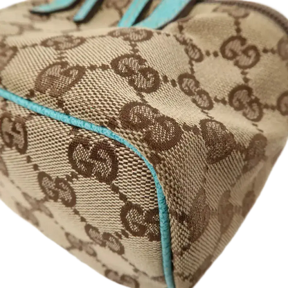Gucci GG SHW Small Vanity Bag