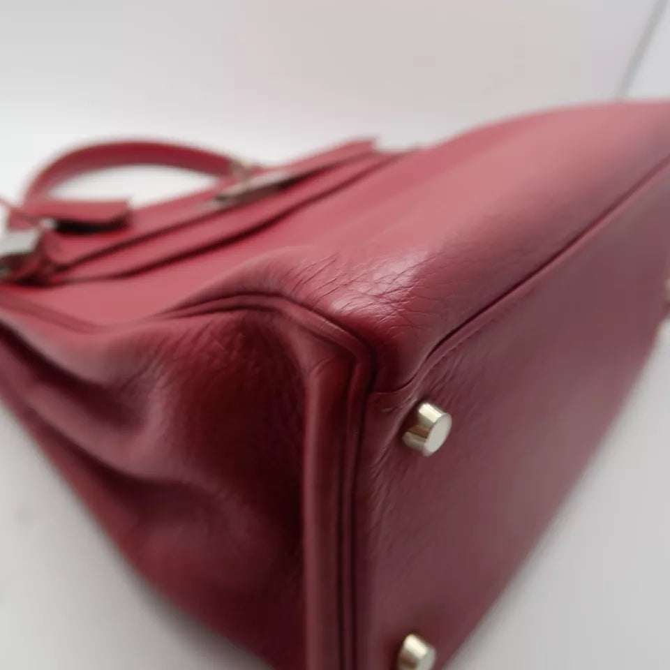 HERMES Kelly 32 2-Way Bag