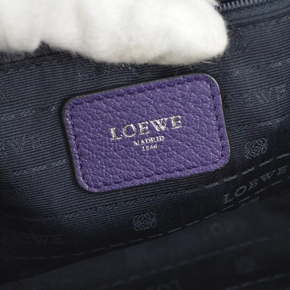 LOEWE Amazona 28 Handbag