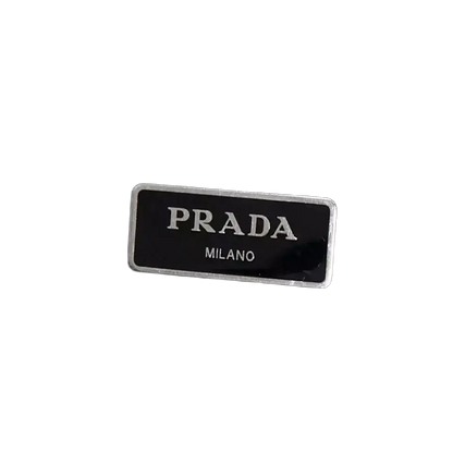PRADA Tessuto Nylon Belt Bag