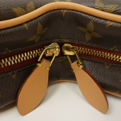 LOUIS VUITTON LV Game On Coeur Shoulder Bag