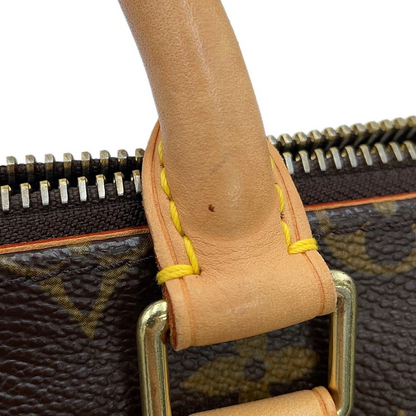 Louis Vuitton Popincourt in Monogram Canvas