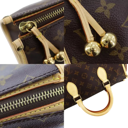 Louis Vuitton Popincourt Handbag