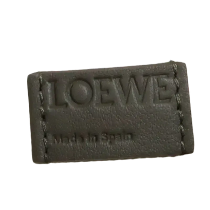 LOEWE Hammock Hobo Mini 2Way Bag