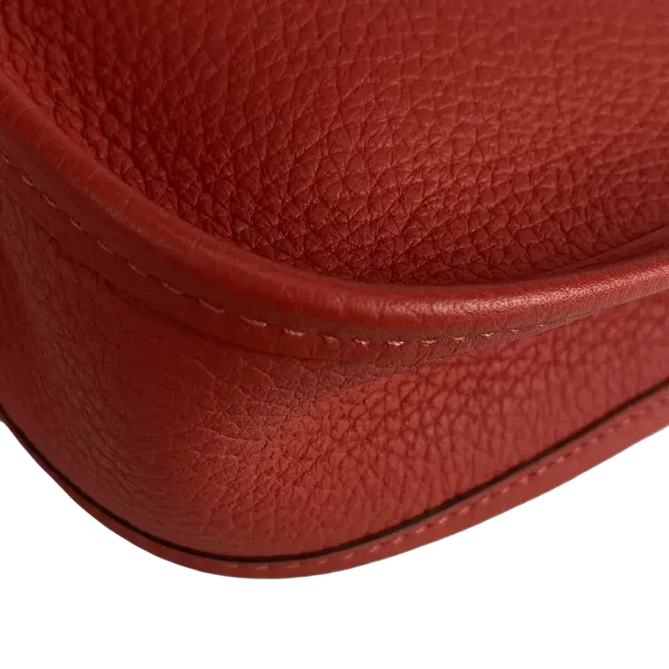 HERMES Evelyne TPM Amazone