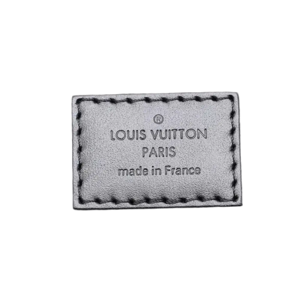 Louis Vuitton Monogram Reverse Cannes Handbag